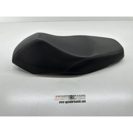 KYMCO AGILITY PLUS 125-150 200 i R16 2014-2017 SELLETTES