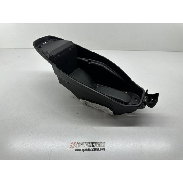 KYMCO AGILITY PLUS 125-150-200 R16 2014-2017...