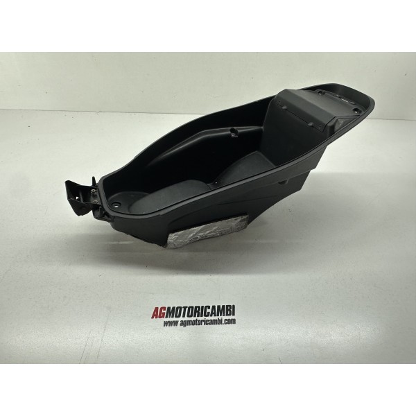 VANO SOTTO SELLA KYMCO AGILITY PLUS 125-150-200...