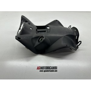 KYMCO AGILITY PLUS 125-150-200 R16 2014-2017 BOUCLIER DORSAL