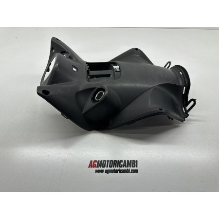 RETROSCUDO CONTROSCUDO SPORTELLO KYMCO AGILITY PLUS 125-150-200 R16 2014-2017