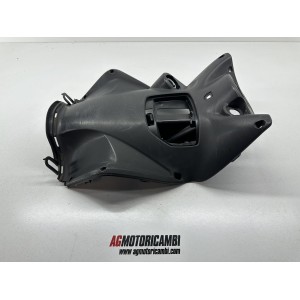 RETROSCUDO CONTROSCUDO SPORTELLO KYMCO AGILITY PLUS... 2