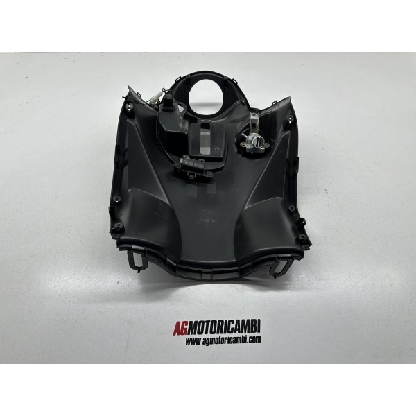 KYMCO AGILITY PLUS 125-150-200 R16 2014-2017...