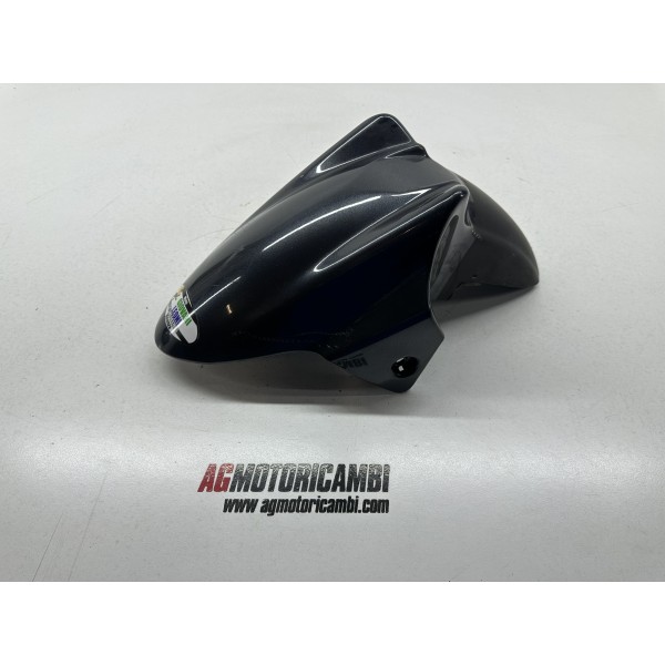 GARDE-BOUE AVANT KYMCO AGILITY PLUS 125-150-200...