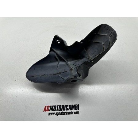 GARDE-BOUE AVANT KYMCO AGILITY PLUS 125-150-200 R16 2014-2017