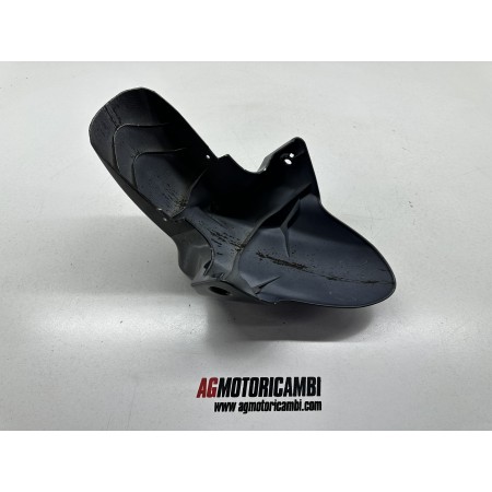 PARAFANGO ANTERIORE KYMCO AGILITY PLUS 125-150-200 R16 2014-2017