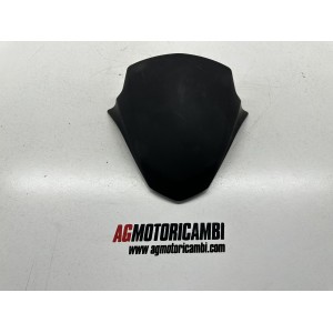 PLEXIGLASVERKLEIDUNG KYMCO AGILITY PLUS 125-150-200 R16...