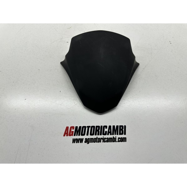 PLEXIGLASS CARÉNAGE KYMCO AGILITY PLUS...