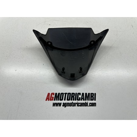 PLEXIGLASS CARÉNAGE KYMCO AGILITY PLUS 125-150-200 R16 2014-2017