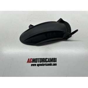 REAR WHEEL FENDER ENGINE KYMCO AGILITY PLUS 125-150-200... 2