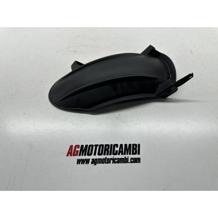 PARAFANGO RUOTA POSTERIORE MOTORE KYMCO AGILITY PLUS 125-150-200 R16 2014-2017