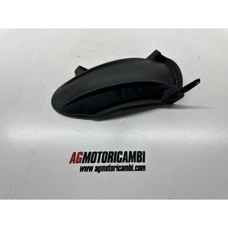 KYMCO AGILITY PLUS 125-150-200 R16 2014-2017 MOTOR HINTERRADSCHUTZ