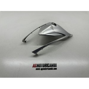 FAIRING NOSE SHIELD FRONT HEADLIGHT KYMCO AGILITY PLUS...