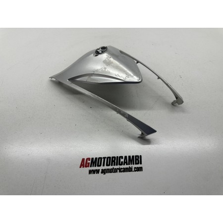 KYMCO AGILITY PLUS 125-150-200 R16 2014-2017 FRONT LIGHT SHIELD FAIRING