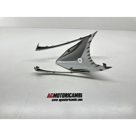 FAIRING NOSE SHIELD FRONT HEADLIGHT KYMCO AGILITY PLUS 125-150-200 R16 2014-2017