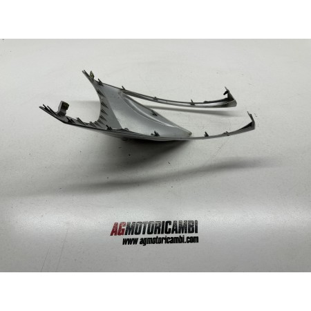 KYMCO AGILITY PLUS 125-150-200 R16 2014-2017 FRONT LIGHT SHIELD FAIRING