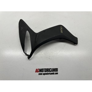FRONT LEFT FAIRING KYMCO AGILITY PLUS 125-150-200 R16