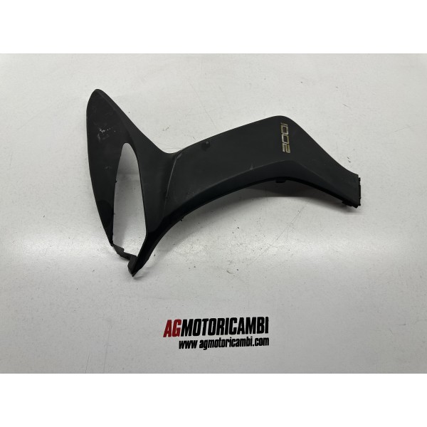 FRONT LEFT FAIRING KYMCO AGILITY PLUS...