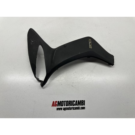 CARENA ANTERIORE SINISTRO SX KYMCO AGILITY PLUS 125-150-200 R16