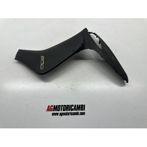 CARROSSERIE AVANT GAUCHE KYMCO AGILITY PLUS 125-150-200 R16 2
