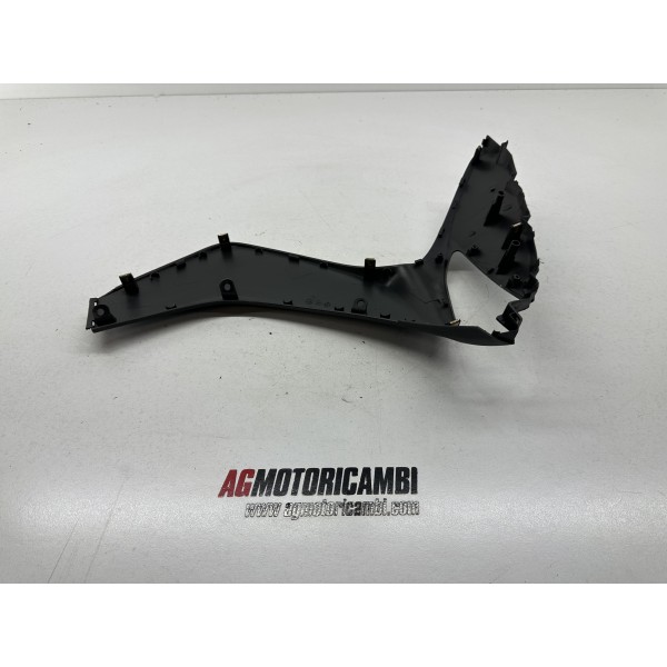 FRONT LEFT FAIRING KYMCO AGILITY PLUS...