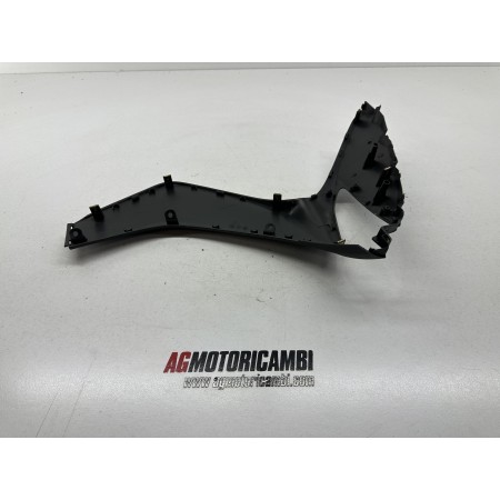 CARENA ANTERIORE SINISTRO SX KYMCO AGILITY PLUS 125-150-200 R16