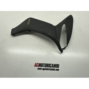 CARENA ANTERIORE DESTRO DX KYMCO AGILITY PLUS 125-150-200...