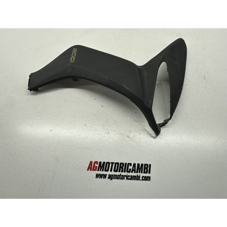 CARENA ANTERIORE DESTRO DX KYMCO AGILITY PLUS 125-150-200 R16