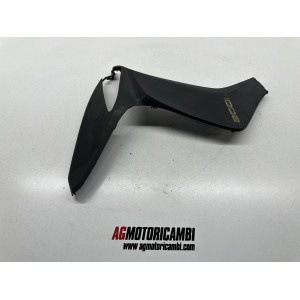 CARENADO DELANTERO DERECHO KYMCO AGILITY PLUS 125-150-200... 2