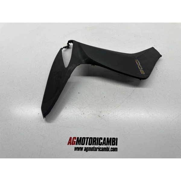 CARROSSERIE AVANT DROITE KYMCO AGILITY PLUS...