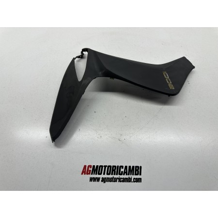 CARENA ANTERIORE DESTRO DX KYMCO AGILITY PLUS 125-150-200 R16