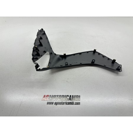 CARENA ANTERIORE DESTRO DX KYMCO AGILITY PLUS 125-150-200 R16