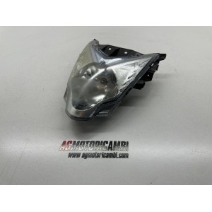 FARO FANALE ANTERIORE KYMCO AGILITY PLUS 125-150-200 R16...
