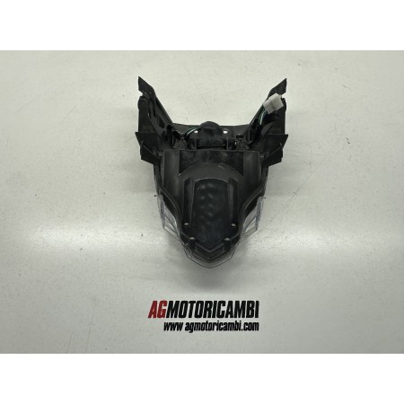 FEU AVANT KYMCO AGILITY PLUS 125-150-200 R16 2014-2017