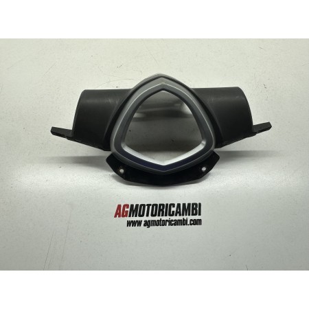 VERKLEIDUNG INSTRUMENTENABDECKUNG KYMCO AGILITY PLUS 125-150-200 R16 2014-2017