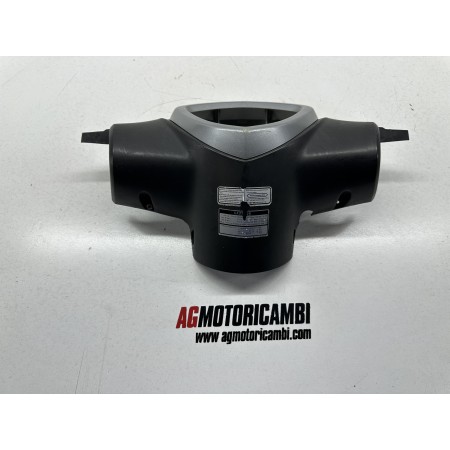 CACHE INSTRUMENT CARÉNAGE KYMCO AGILITY PLUS 125-150-200 R16 2014-2017