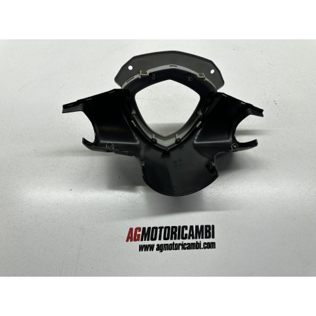 CACHE INSTRUMENT CARÉNAGE KYMCO AGILITY PLUS 125-150-200 R16 2014-2017