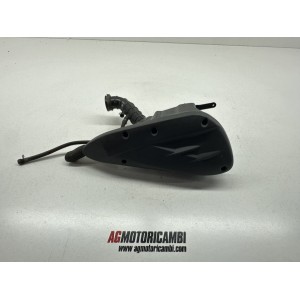 CAJA DE AIRE FILTRO DE AIRE CAJA KYMCO AGILITY PLUS...