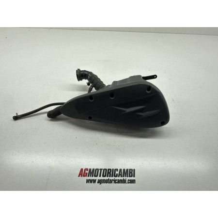 LUFTKASTEN LUFTFILTERKASTEN KYMCO AGILITY PLUS 125-150-200 R16 2014-2017