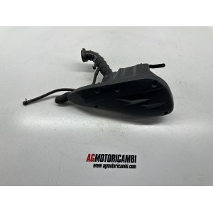 CAJA DE AIRE FILTRO DE AIRE CAJA KYMCO AGILITY PLUS... 2