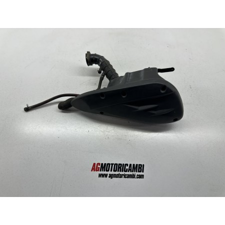 LUFTKASTEN LUFTFILTERKASTEN KYMCO AGILITY PLUS 125-150-200 R16 2014-2017