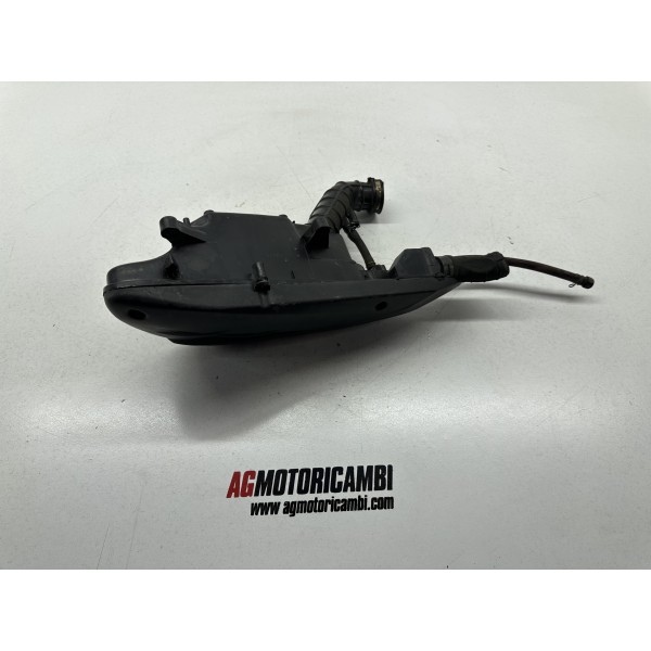 AIR BOX SCATOLA FILTRO DELL'ARIA KYMCO AGILITY...