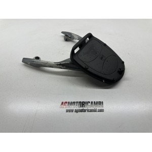 STAFFA POSTERIORE PORTAPACCHI KYMCO AGILITY PLUS 200 i...