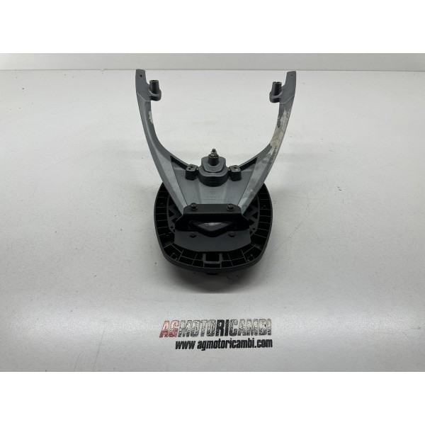 KYMCO AGILITY PLUS 200 i KF40B R16 2014-2017...