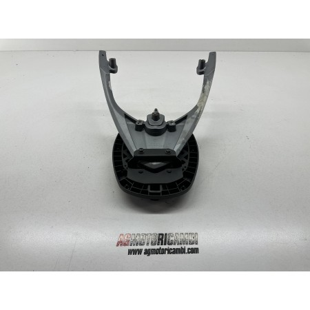 KYMCO AGILITY PLUS 200 i KF40B R16 2014-2017 SUPPORT DE PIECES ARRIERE