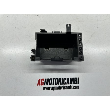 VANO PORTA BATTERIA BATTERY BOX KYMCO AGILITY PLUS 125-150-200 R16 2014-2017