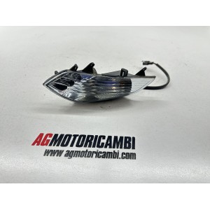 FRECCIA ANTERIORE SINISTRA SX KYMCO AGILITY PLUS...