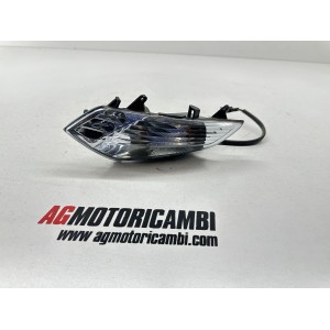 FLECHA DELANTERA IZQUIERDA KYMCO AGILITY PLUS 125-150-200... 2