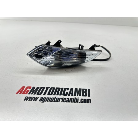 PFEIL VORNE LINKS KYMCO AGILITY PLUS 125-150-200 R16 2014-2017