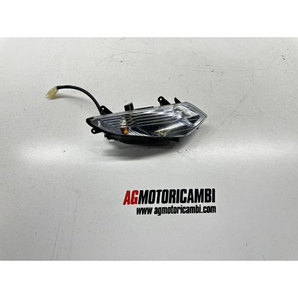 FRECCIA ANTERIORE DESTRA DX KYMCO AGILITY PLUS...